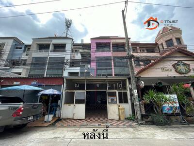 ขาย - Sriwara Town in Town : ศรีวรา ทาวน์อินทาวน์, กรุงเทพ