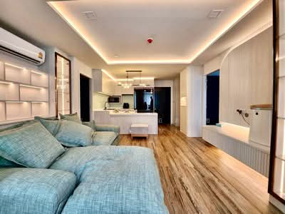 ขาย - Maestro 01 Sathorn-Yenakat : มาเอสโตร 01 สาทร-เย็นอากาศ, กรุงเทพ