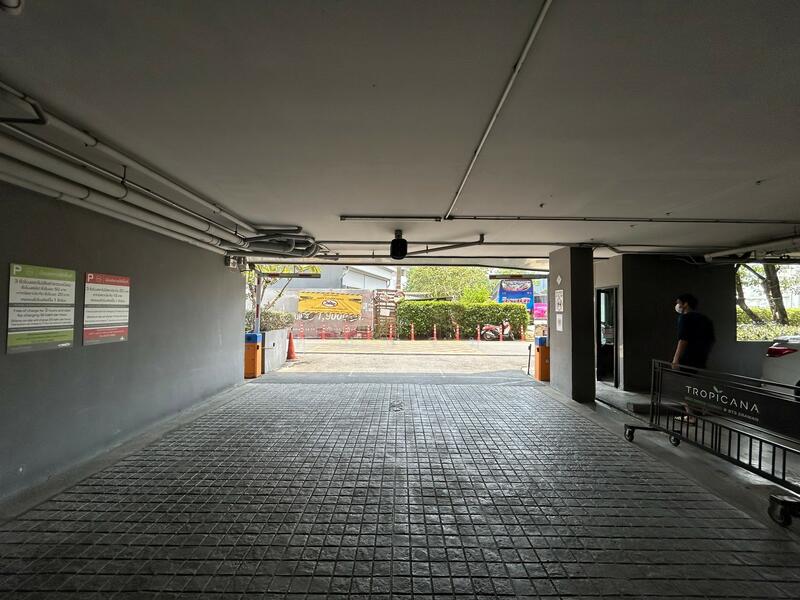 For Sale - Tropicana @ BTS Erawan, Samut Prakan