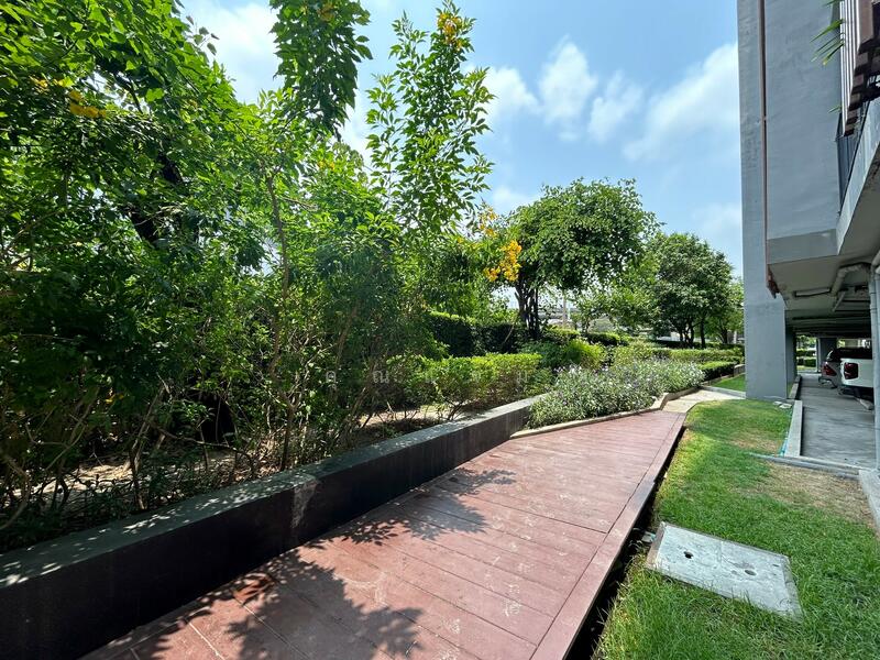 For Sale - Tropicana @ BTS Erawan, Samut Prakan