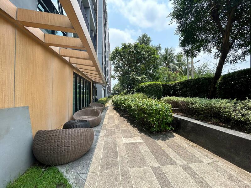 For Sale - Tropicana @ BTS Erawan, Samut Prakan