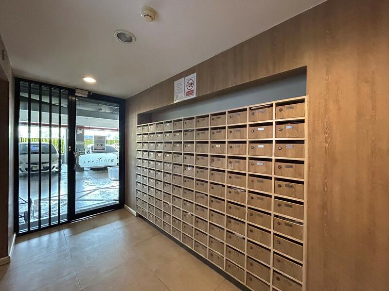 For Sale - Tropicana @ BTS Erawan, Samut Prakan