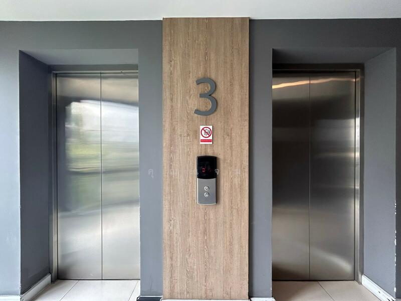 ขาย - Tropicana @ BTS Erawan : ทรอปิคาน่า @ บีทีเอส เอราวัณ, สมุทรปราการ