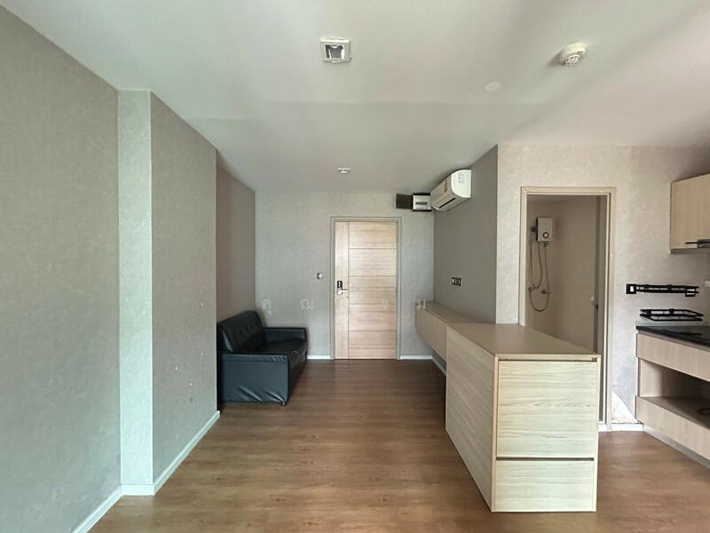 For Sale - Tropicana @ BTS Erawan, Samut Prakan