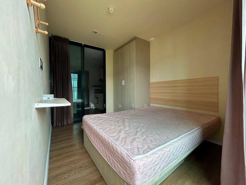 For Sale - Tropicana @ BTS Erawan, Samut Prakan