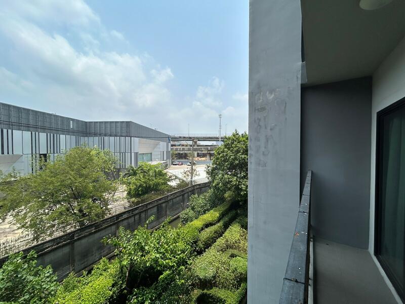 For Sale - Tropicana @ BTS Erawan, Samut Prakan