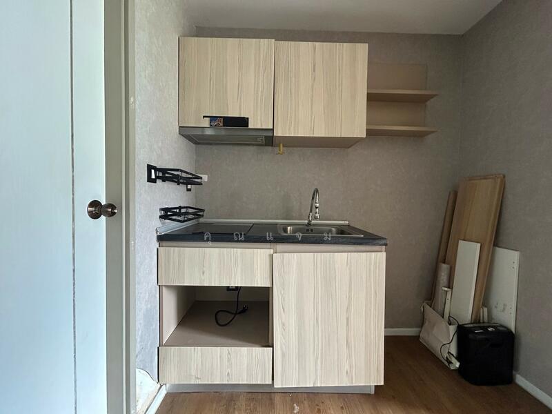 For Sale - Tropicana @ BTS Erawan, Samut Prakan