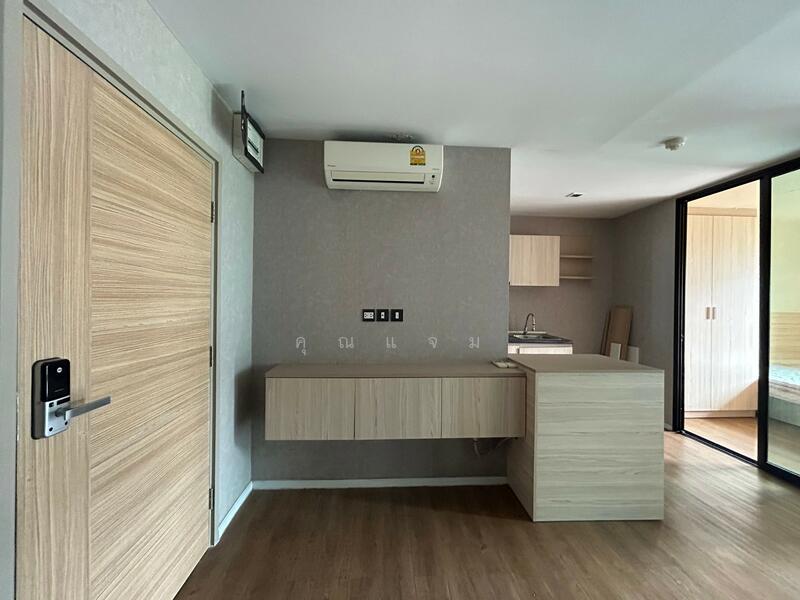 For Sale - Tropicana @ BTS Erawan, Samut Prakan