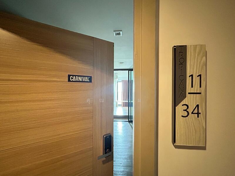 For Sale - Tropicana @ BTS Erawan, Samut Prakan