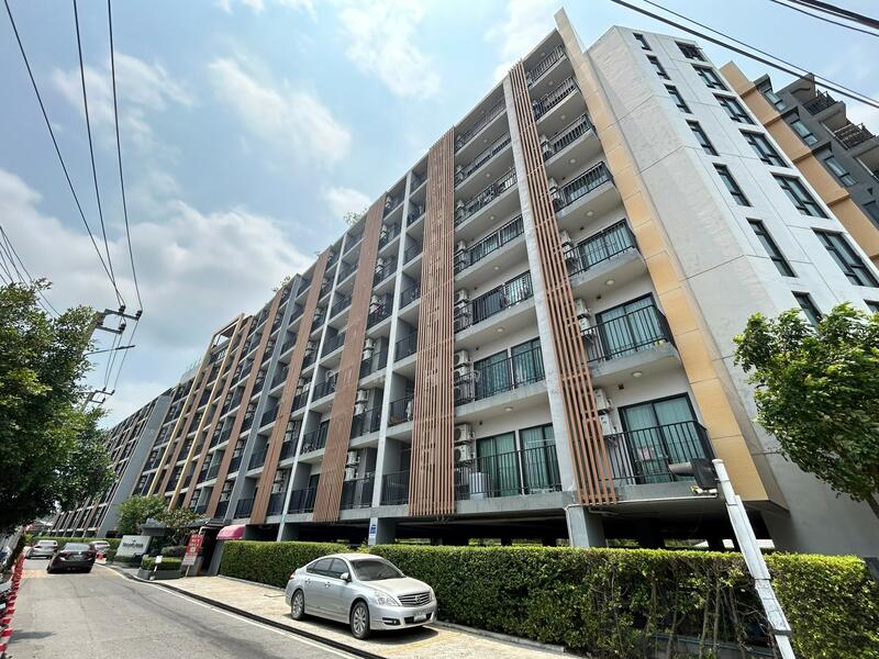 For Sale - Tropicana @ BTS Erawan, Samut Prakan