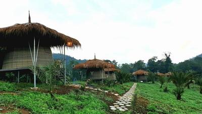 ขาย - ที่ดินพร้อมรีสอร์ท ตำบลศรีดงเย็น อำเภอไชยปราการ เชียงใหม่, เชียงใหม่