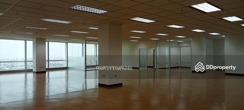 ให้เช่า - หายาก ให้เช่าพื้นที่สำนักงาน ชั้น27 วิวสุดพรีเมียม อาคารจัสมิน อินเตอร์เนชั่นแนล แจ้งวัฒนะ 433ตร.ม., นนทบุรี