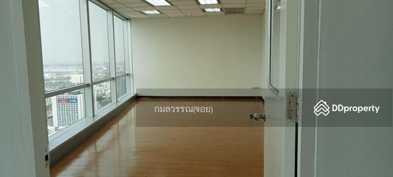 ให้เช่า - หายาก ให้เช่าพื้นที่สำนักงาน ชั้น27 วิวสุดพรีเมียม อาคารจัสมิน อินเตอร์เนชั่นแนล แจ้งวัฒนะ 433ตร.ม., นนทบุรี