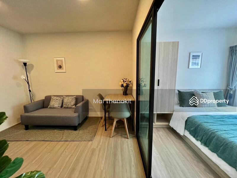 ขาย - Condo Me Navanakorn : คอนโดมี นวนคร, พระนครศรีอยุธยา