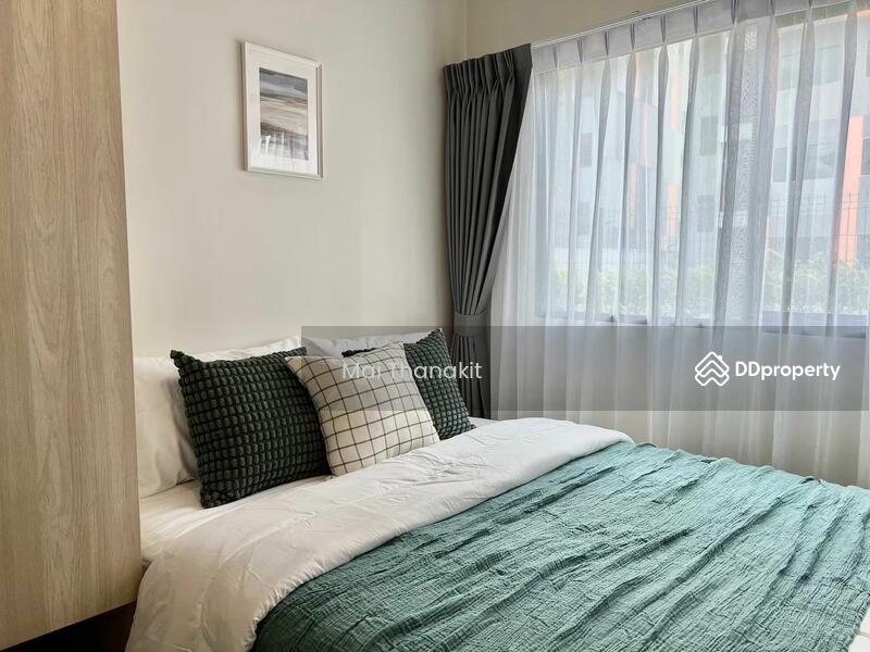 ขาย - Condo Me Navanakorn : คอนโดมี นวนคร, พระนครศรีอยุธยา