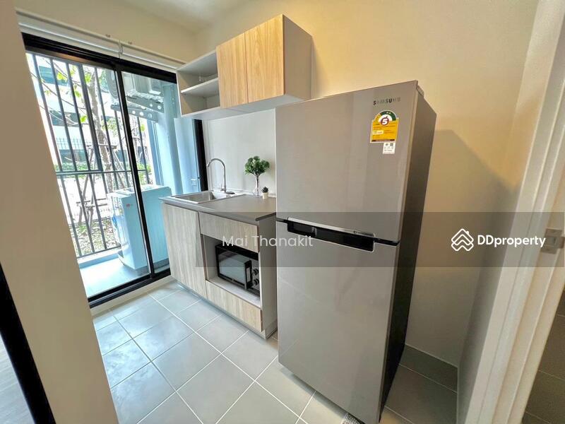 ขาย - Condo Me Navanakorn : คอนโดมี นวนคร, พระนครศรีอยุธยา