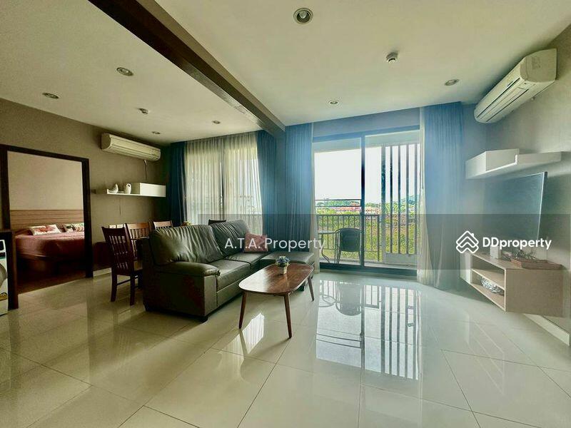 The Sky Condo ศรีราชา