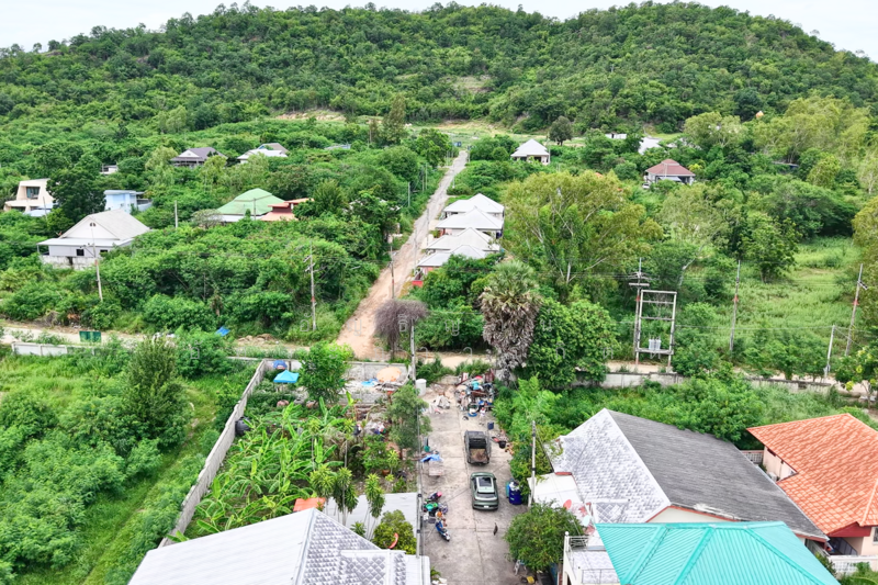 HWJG+X3G ตำบล หินเหล็กไฟ อำเภอหัวหิน ประจวบคีรีขันธ์, Prachuap Khiri Khan, Hin Lek Fai, Hua Hin, Prachuap Khiri Khan, , 420 sqm, Land For Sale, by อัญธิญาน์ อัศวะถาวรกิตติ์, 60191567 - DDproperty.com