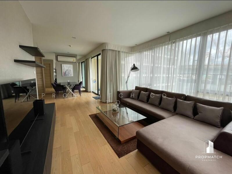 O2 Hip, Bangkok, 1041 8 Soi Nai Loet, Lumphini, Pathum Wan, Bangkok, 2 Bedrooms, 100 sqm, Condo For Sale, by PROPMATCH CO., LTD., 60191571 - DDproperty.com