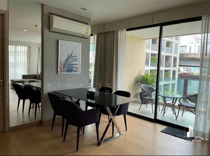 O2 Hip, Bangkok, 1041 8 Soi Nai Loet, Lumphini, Pathum Wan, Bangkok, 2 Bedrooms, 100 sqm, Condo For Sale, by PROPMATCH CO., LTD., 60191571 - DDproperty.com