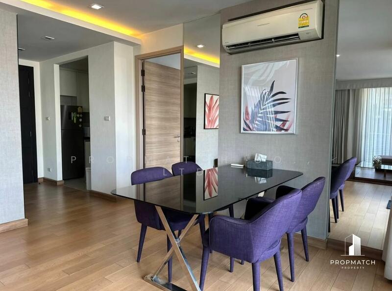 O2 Hip, Bangkok, 1041 8 Soi Nai Loet, Lumphini, Pathum Wan, Bangkok, 2 Bedrooms, 100 sqm, Condo For Sale, by PROPMATCH CO., LTD., 60191571 - DDproperty.com