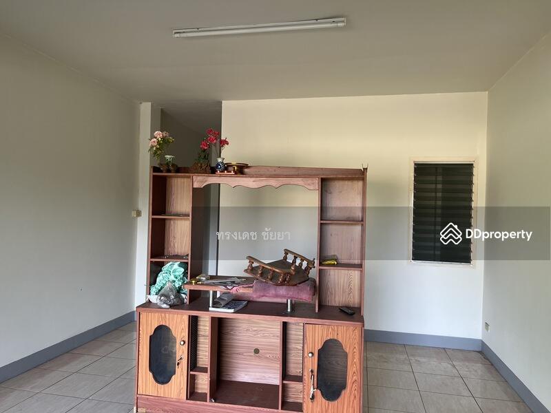 For Sale - ขายอาคารพาณิชย์ 1 ชั้น ติดถนนป่าเหมือด-พยากน้อย สันทราย เชียงใหม่, Chiang Mai