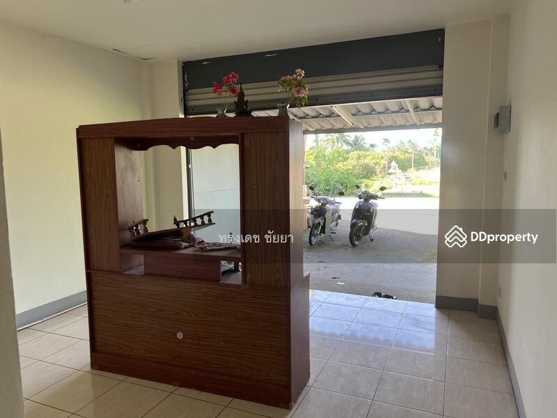 For Sale - ขายอาคารพาณิชย์ 1 ชั้น ติดถนนป่าเหมือด-พยากน้อย สันทราย เชียงใหม่, Chiang Mai