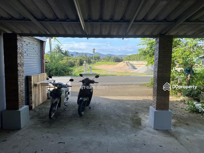 For Sale - ขายอาคารพาณิชย์ 1 ชั้น ติดถนนป่าเหมือด-พยากน้อย สันทราย เชียงใหม่, Chiang Mai