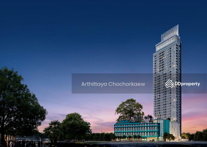 ขาย - Tait Pattaya : เทตต์ พัทยา , ชลบุรี