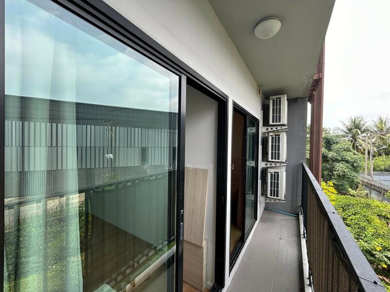 For Sale - Tropicana @ BTS Erawan, Samut Prakan