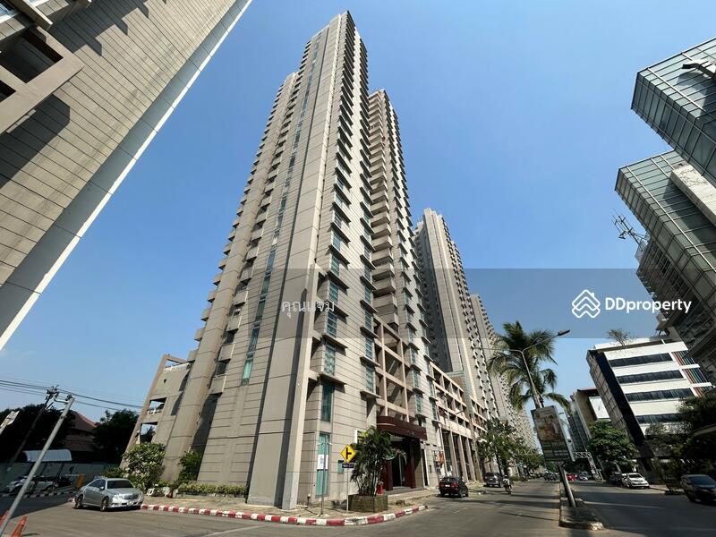 ขาย - Lake View Geneva Condominium : เลควิวคอนโดมิเนียม อาคารเจนีวา, นนทบุรี