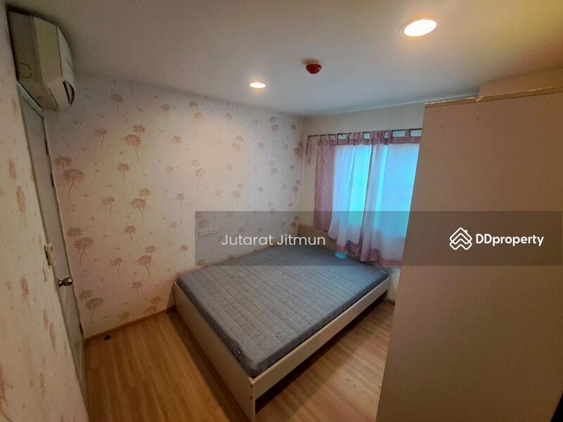 ให้เช่า - B Loft Sukhumvit 115 : บี ลอฟท์ สุขุมวิท 115, สมุทรปราการ