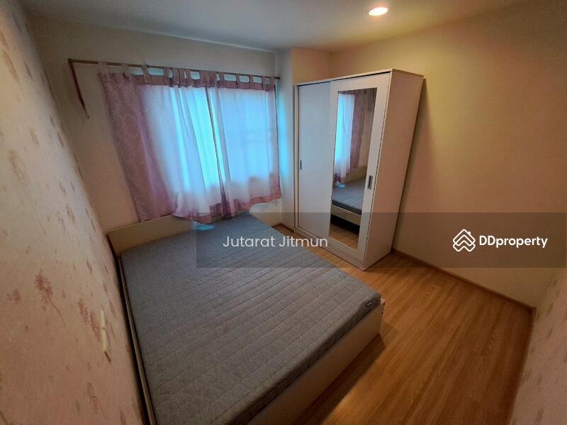 ให้เช่า - B Loft Sukhumvit 115 : บี ลอฟท์ สุขุมวิท 115, สมุทรปราการ