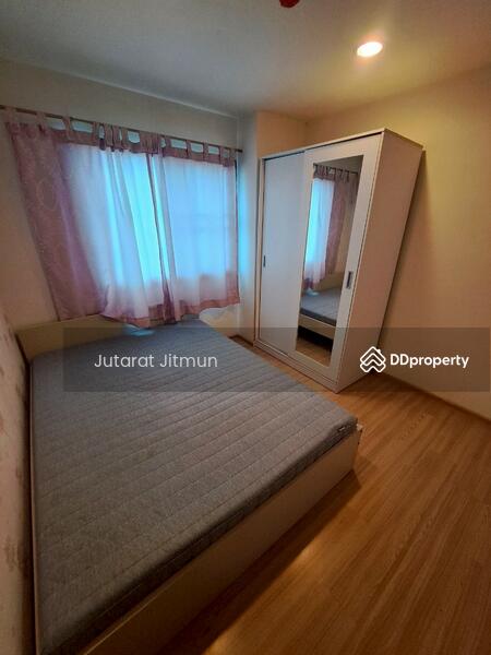 ให้เช่า - B Loft Sukhumvit 115 : บี ลอฟท์ สุขุมวิท 115, สมุทรปราการ