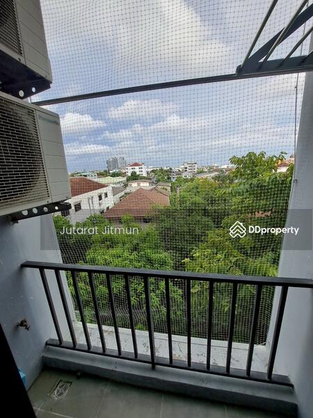 ให้เช่า - B Loft Sukhumvit 115 : บี ลอฟท์ สุขุมวิท 115, สมุทรปราการ