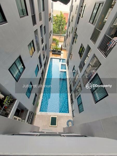 ให้เช่า - B Loft Sukhumvit 115 : บี ลอฟท์ สุขุมวิท 115, สมุทรปราการ