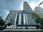 IDEO Sathorn Tha Phra : ไอดีโอ สาทร-ท่าพระ, กรุงเทพ