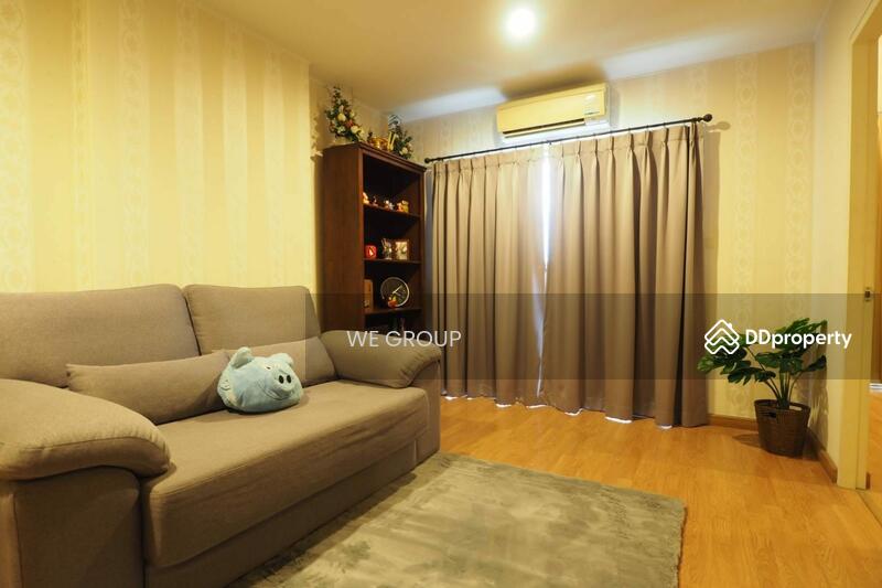 ขาย - U Delight @ Huai Khwang Station : ยู ดีไลท์ ห้วยขวาง สเตชั่น, กรุงเทพ