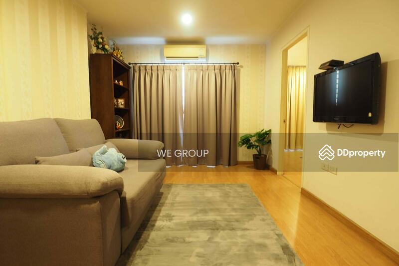 ขาย - U Delight @ Huai Khwang Station : ยู ดีไลท์ ห้วยขวาง สเตชั่น, กรุงเทพ