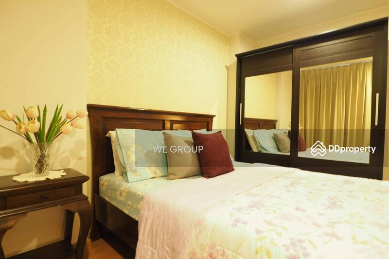 ขาย - U Delight @ Huai Khwang Station : ยู ดีไลท์ ห้วยขวาง สเตชั่น, กรุงเทพ