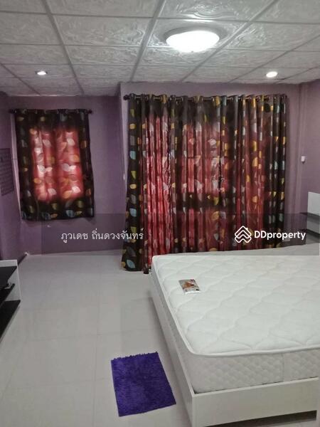 For Rent - ให้เช่า ทาวน์เฮาส์ ลาดพร้าว 101 แยก 35 ม.พิมพ์ทอง ใกล้รถไฟฟ้าสายสีเหลือง, Bangkok