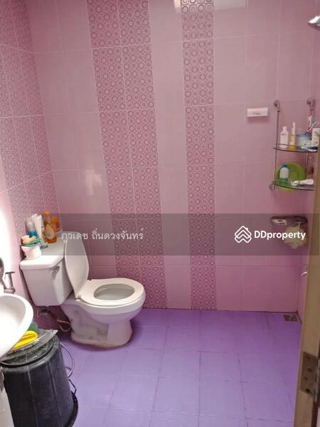 For Rent - ให้เช่า ทาวน์เฮาส์ ลาดพร้าว 101 แยก 35 ม.พิมพ์ทอง ใกล้รถไฟฟ้าสายสีเหลือง, Bangkok