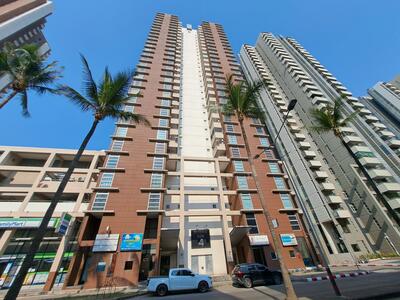 ขาย - Lake View Geneva Condominium : เลควิวคอนโดมิเนียม อาคารเจนีวา, นนทบุรี