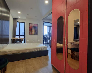 ขาย - ASHTON Chula-Silom : แอชตัน จุฬา-สีลม, กรุงเทพ