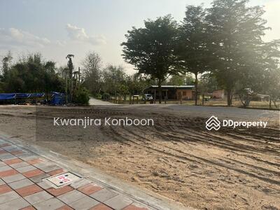 ขาย - ที่ดินในเมืองเถิน ต. ล้อมแรด จ.ลำปาง, ลำปาง