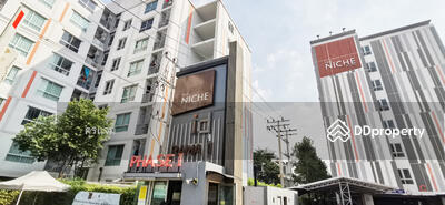 ขาย - The Niche ID Rama 2 : เดอะ นิช ไอดี พระราม 2, กรุงเทพ
