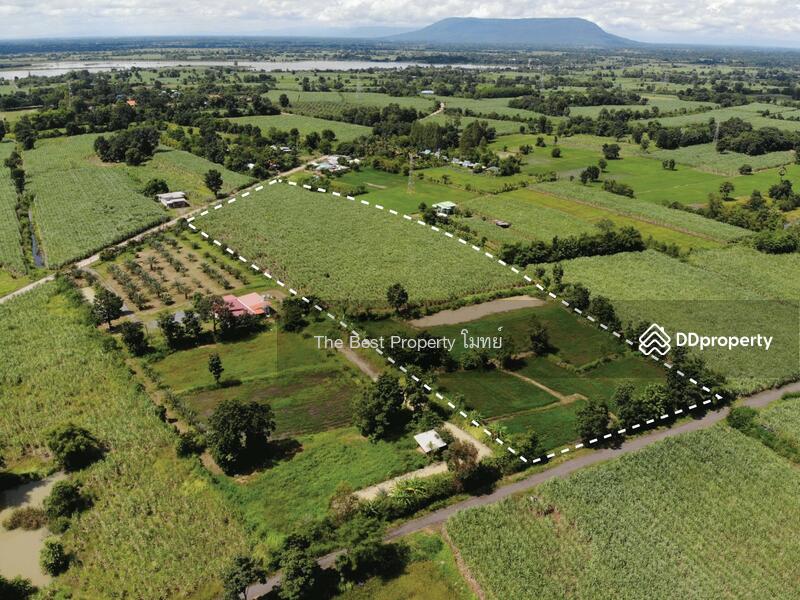 For Sale - ที่ดินหนองเรือ ขอนแก่น, Khon Kaen