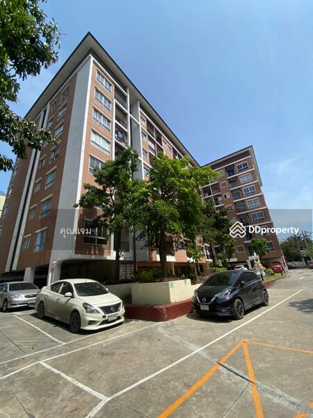 ขาย - B Condo : บี คอนโด, สมุทรปราการ