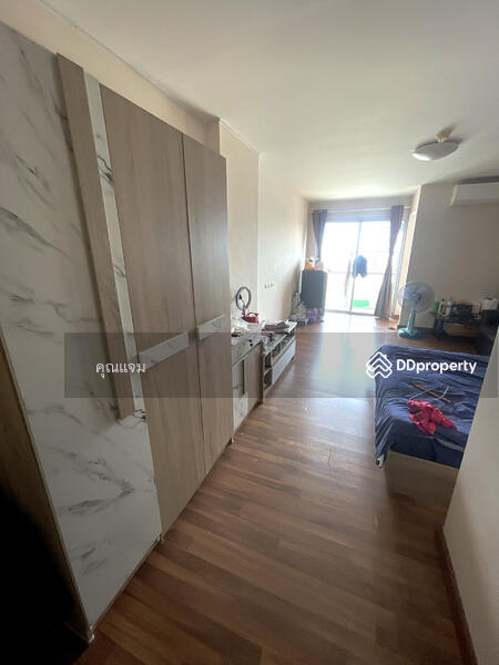 ขาย - B Condo : บี คอนโด, สมุทรปราการ