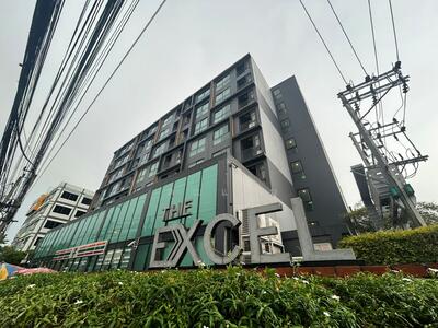 ขาย - The Excel Groove Lasalle 52 : ดิ เอ็กซ์เซล กรูฟ ลาซาล 52, กรุงเทพ